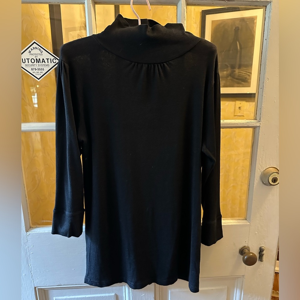Michael Stars Black sweater